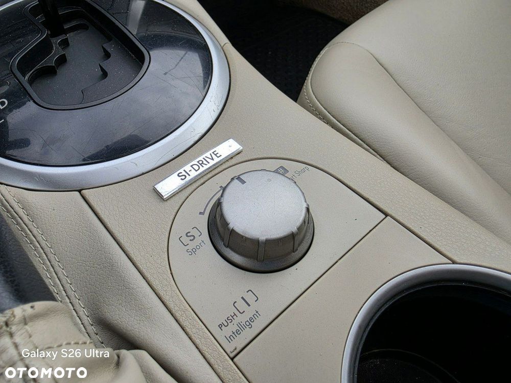 Subaru Outback 3.0R Automatik Exclusive - 37