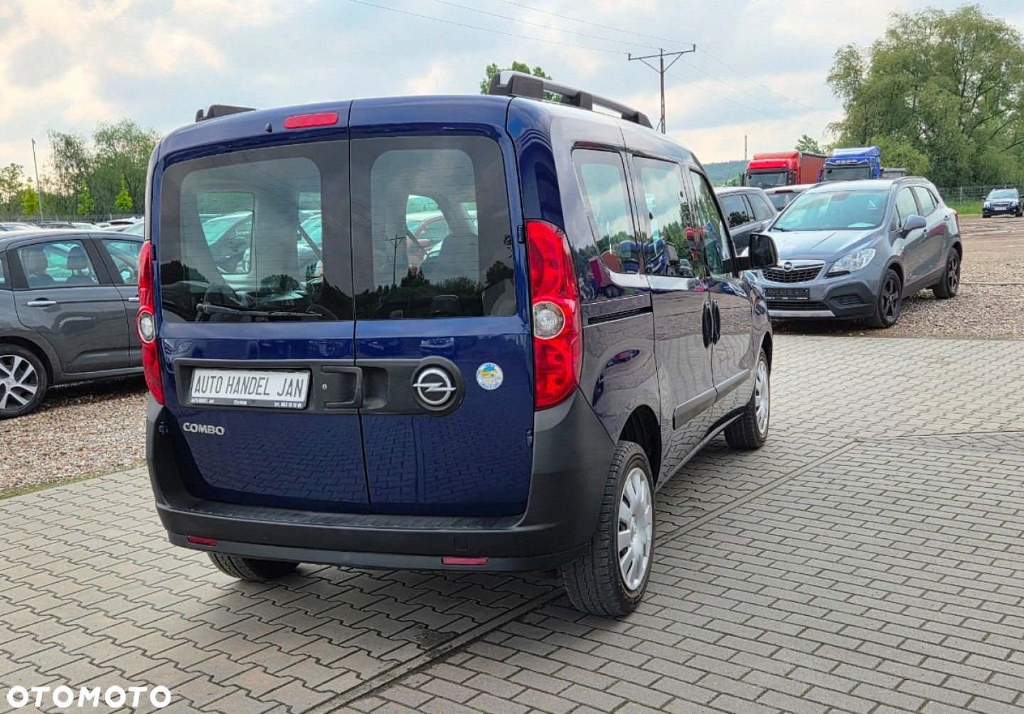 Fiat Doblo - 3