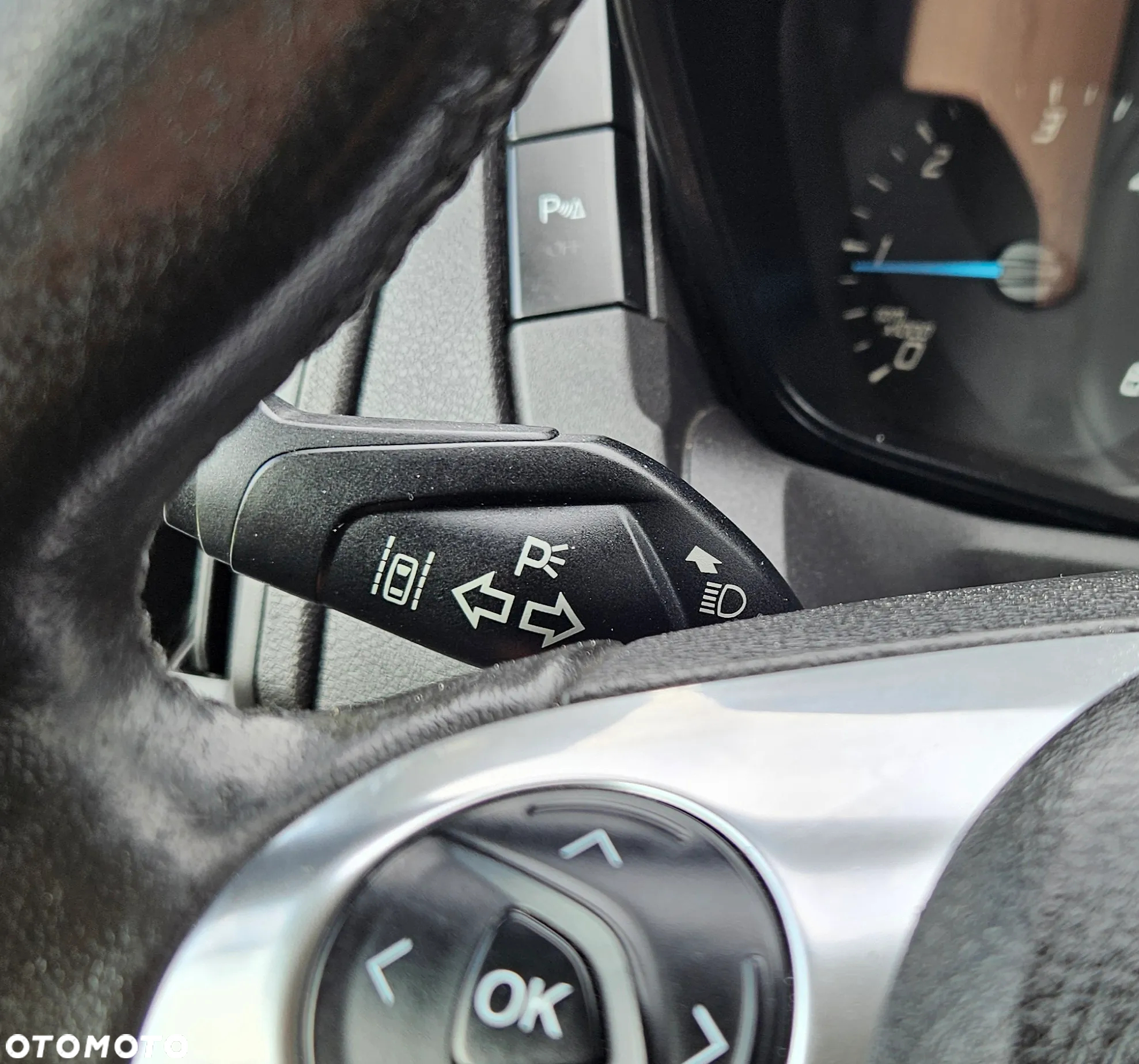 Ford Transit 2.0D 131KM L3H2 Nawigacja Kamera Klima - 13