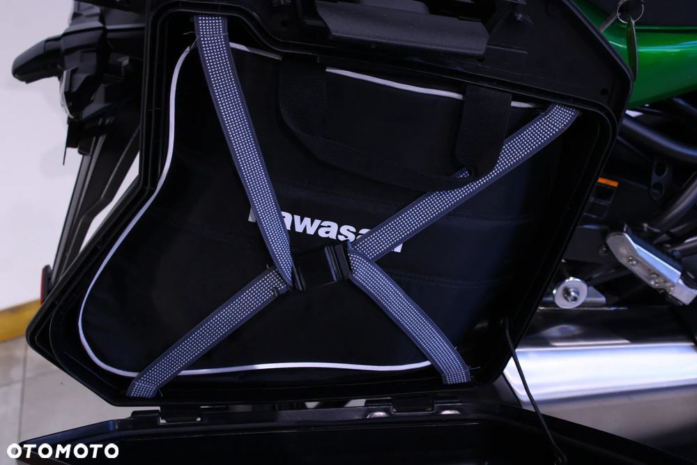 Kawasaki Versys 1000 - 24