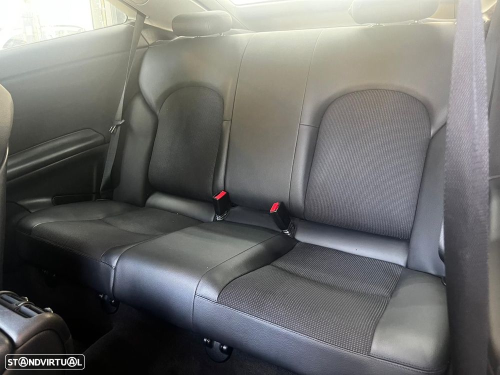 Mercedes-Benz CLC 200 CDI - 10