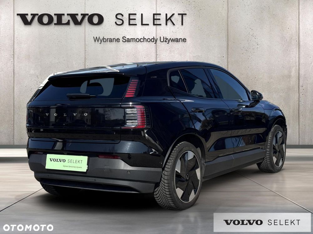 Volvo EX30 - 5