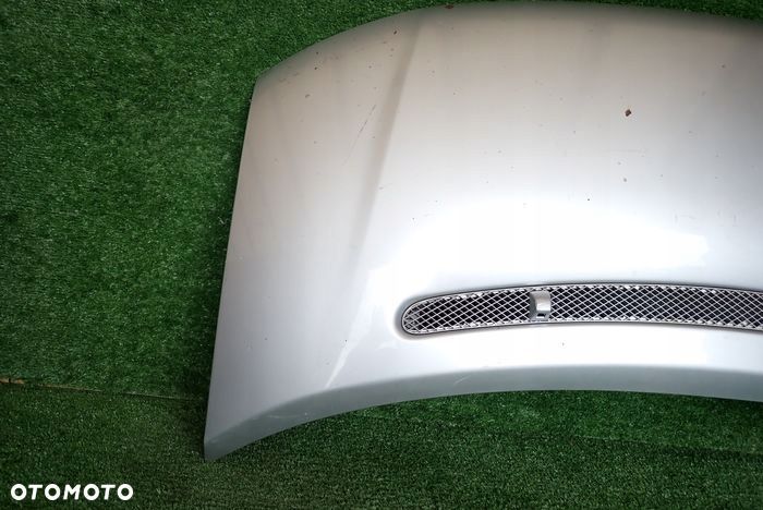 VW T4 LIFT 00- maska - 8