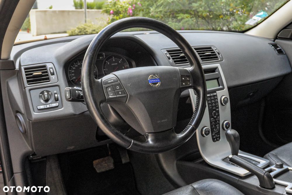 Volvo C30 - 9