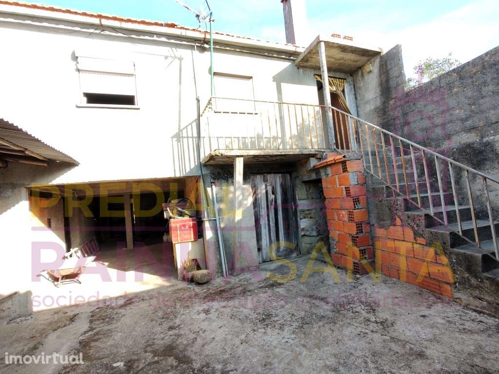 Moradia com anexos, lojas e terreno- Serra do Carvalho-Coimbra - Grande imagem: 3/28