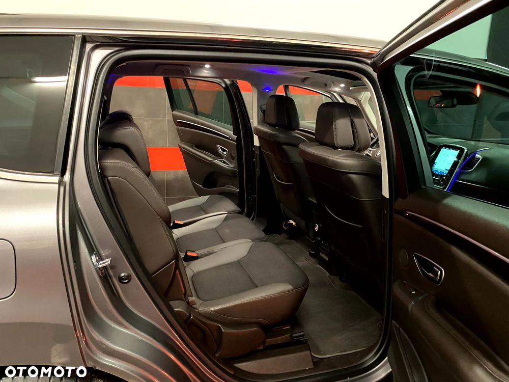 Renault Espace 1.6 dCi Energy SL Techno EDC 7 os - 27