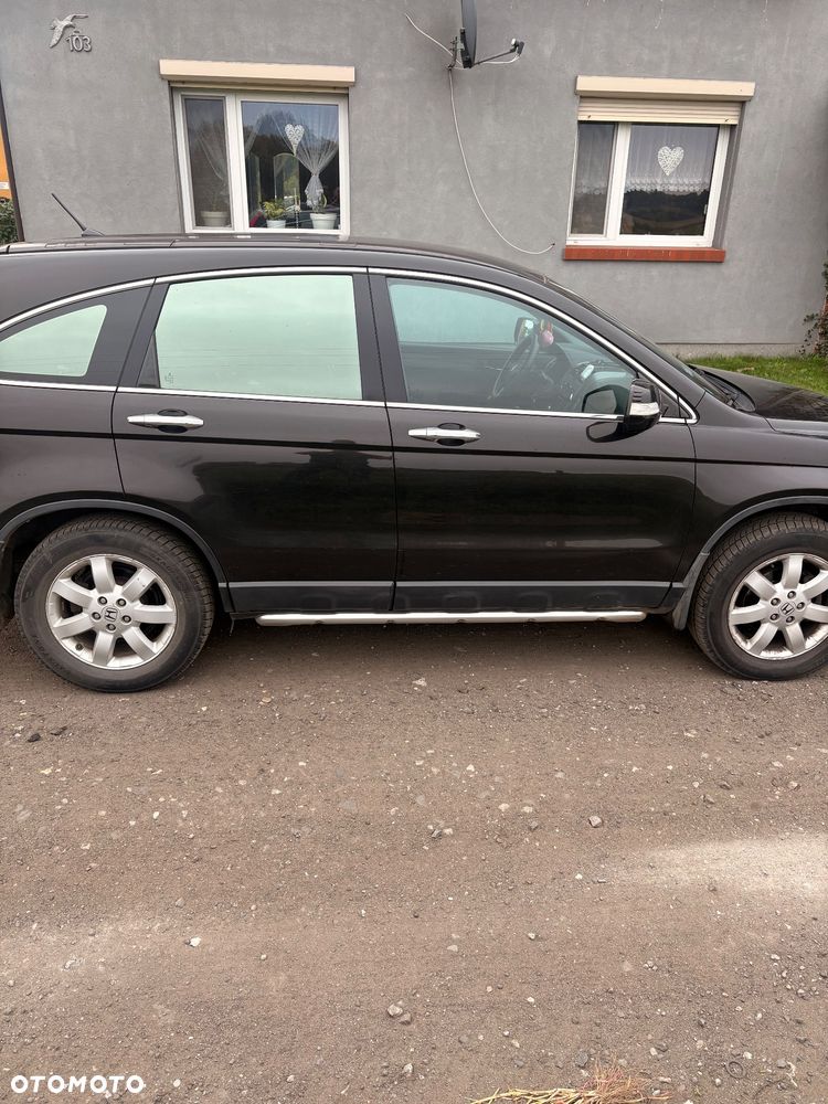 Honda CR-V 2.0 Executive - 3