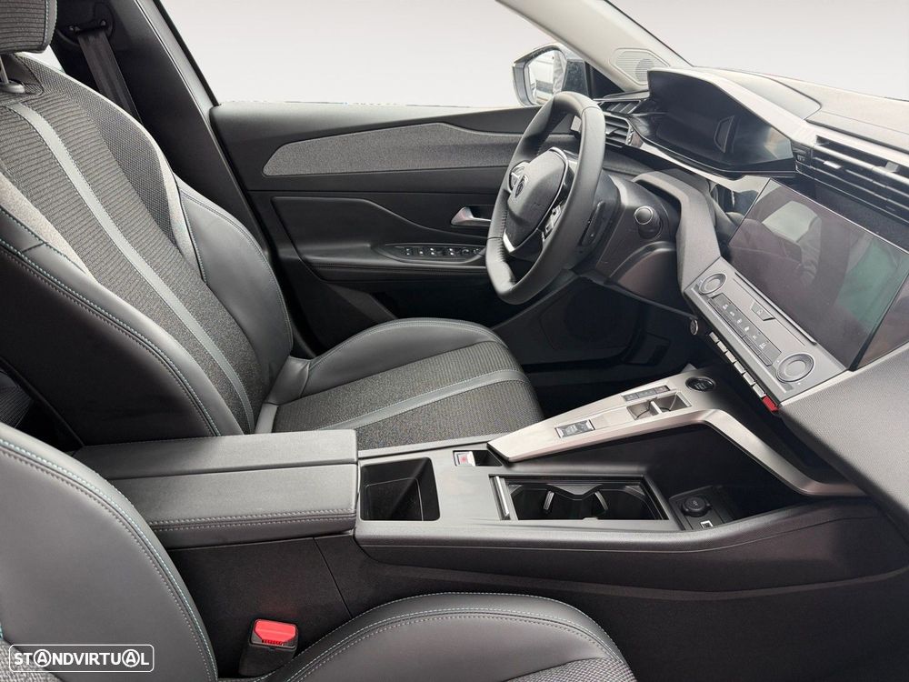 Peugeot 308 SW - 15