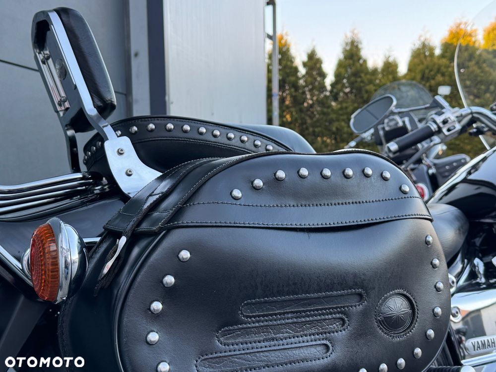 Yamaha Drag Star - 18