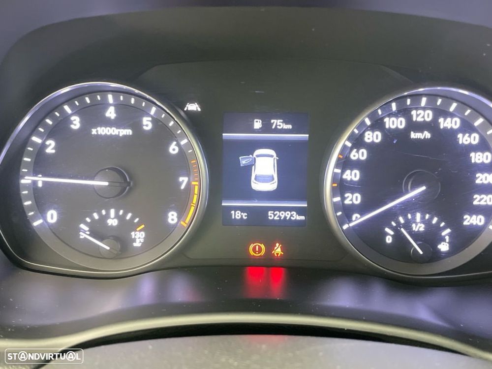 Hyundai i30 1.0 T-GDI Style - 9