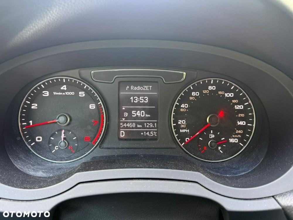 Audi Q3 - 34