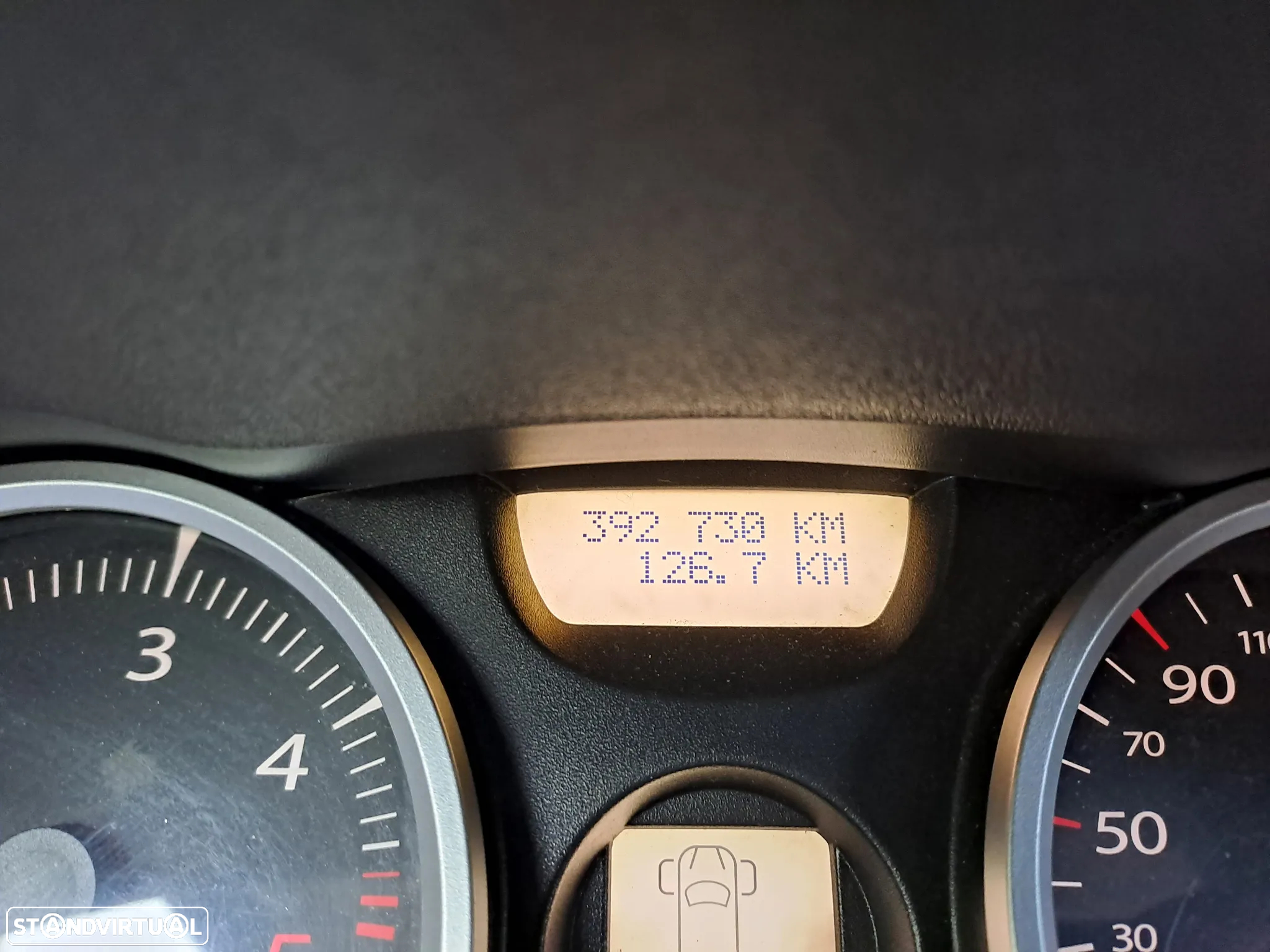 Renault Mégane Break 1.5 dCi Dynamique S - 14