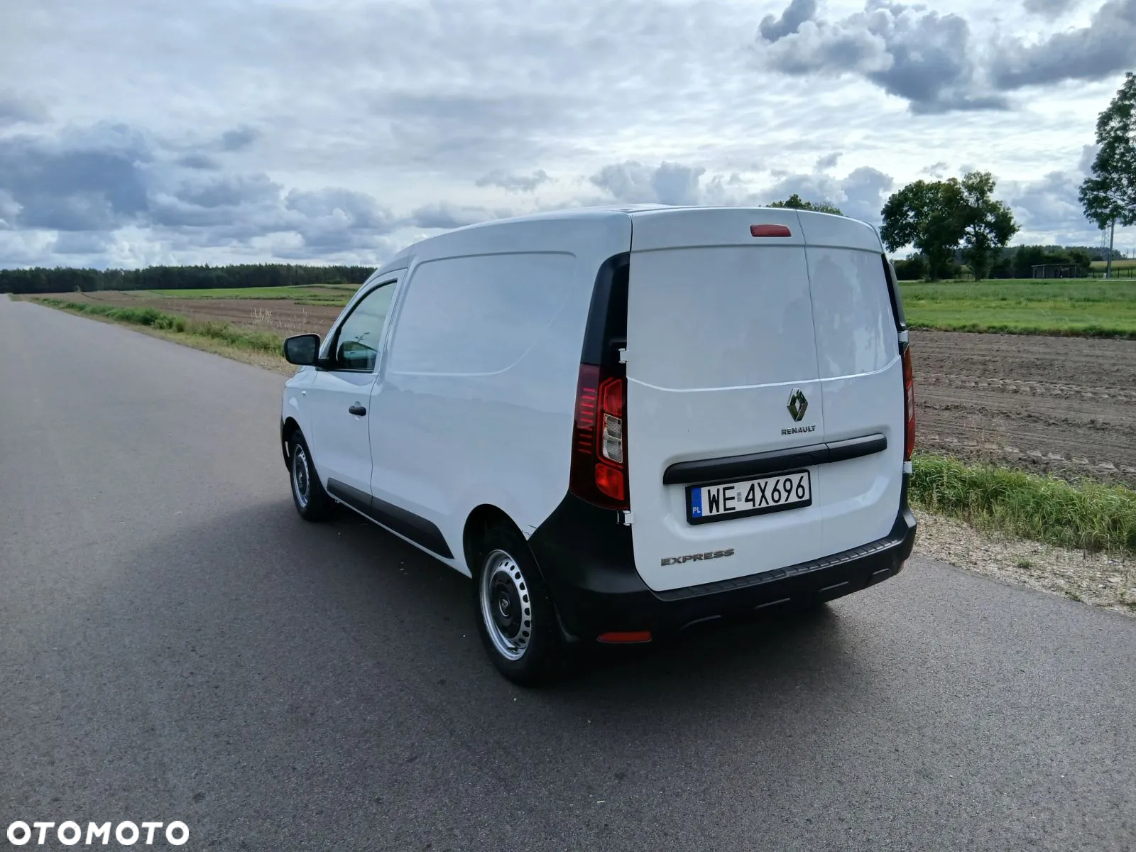 Renault EXPRESS - 2