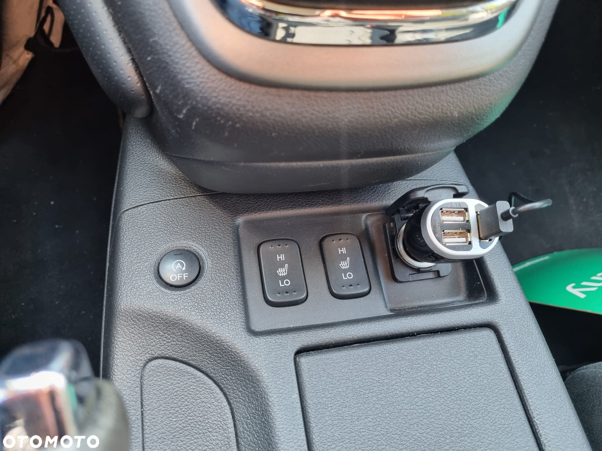 Honda CR-V 2.0 Executive Navi + ADAS - 12