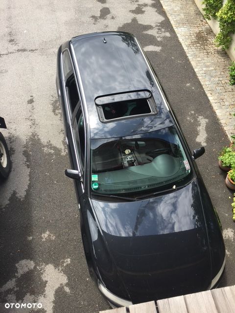 Audi A6 Avant 2004 photo 2