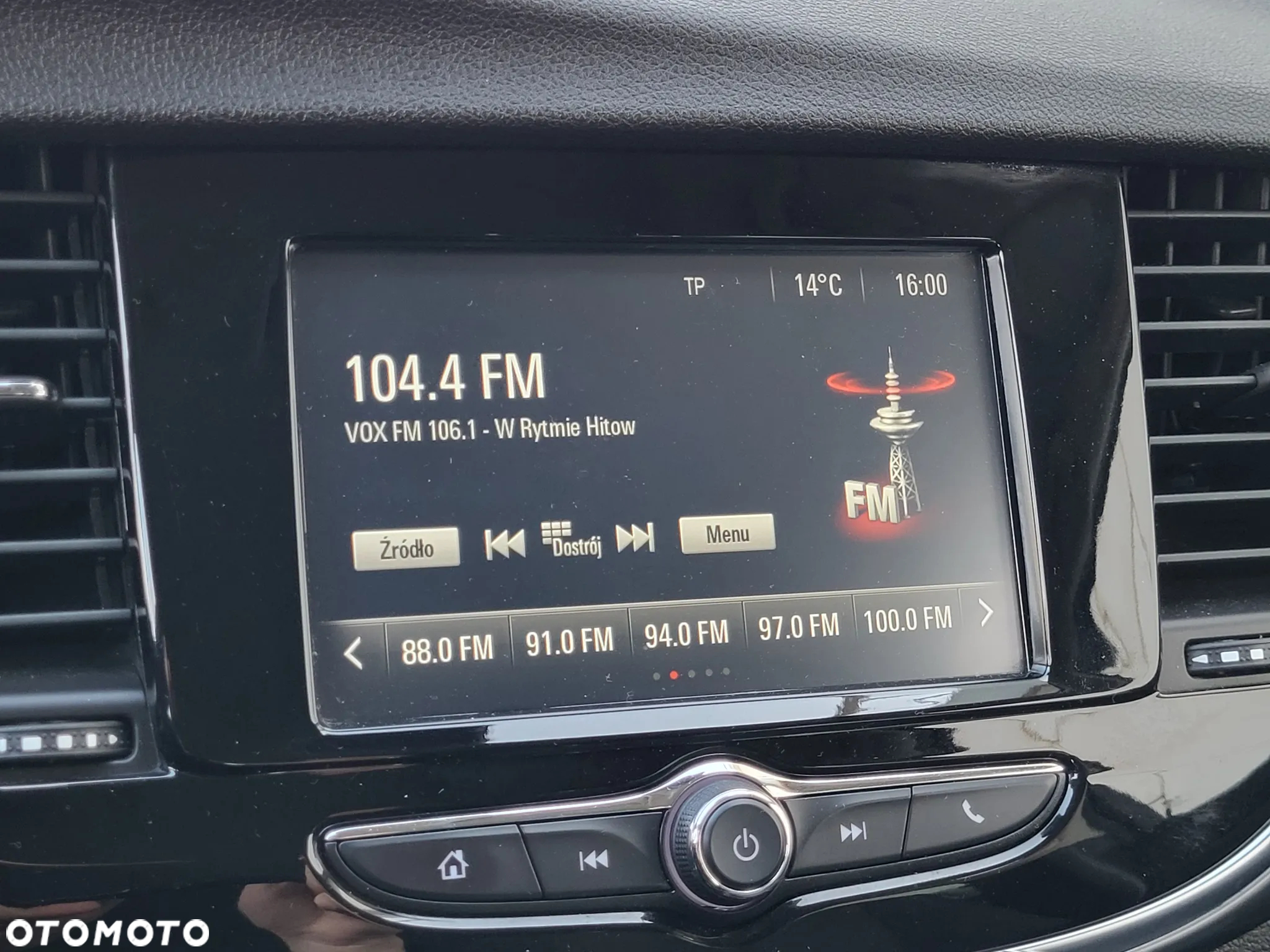 Opel Mokka - 14