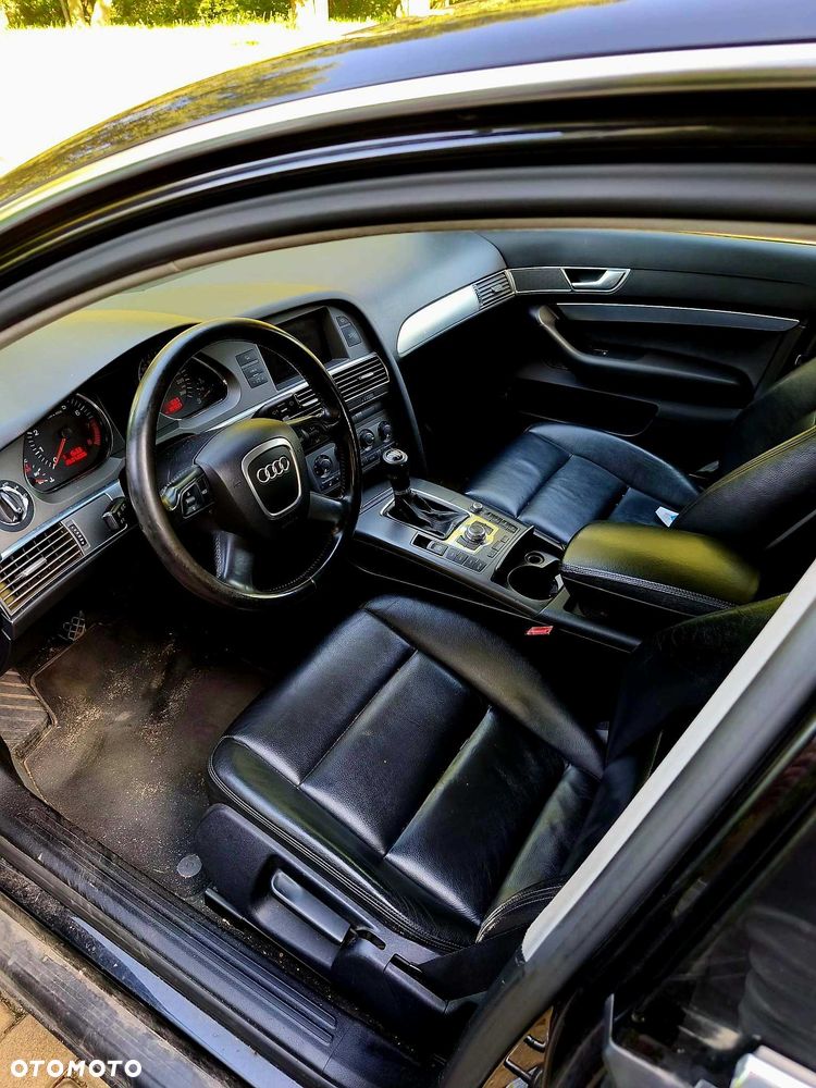 Audi A6 Limousine - 6