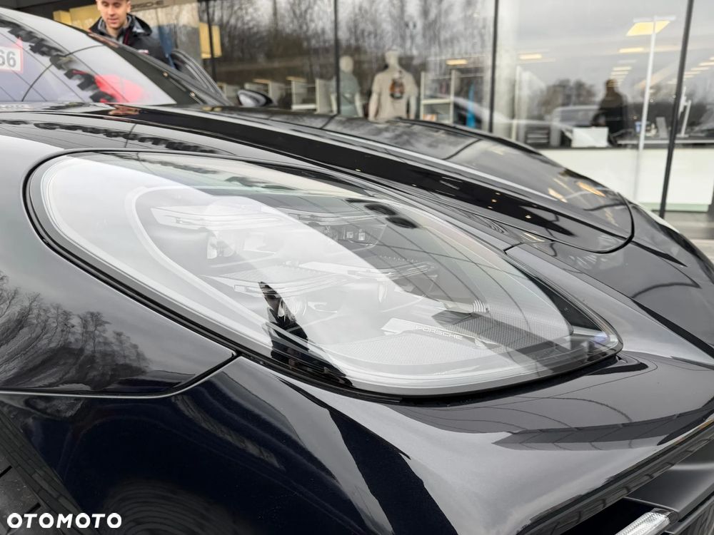 Porsche Panamera 4S E-Hybrid - 17