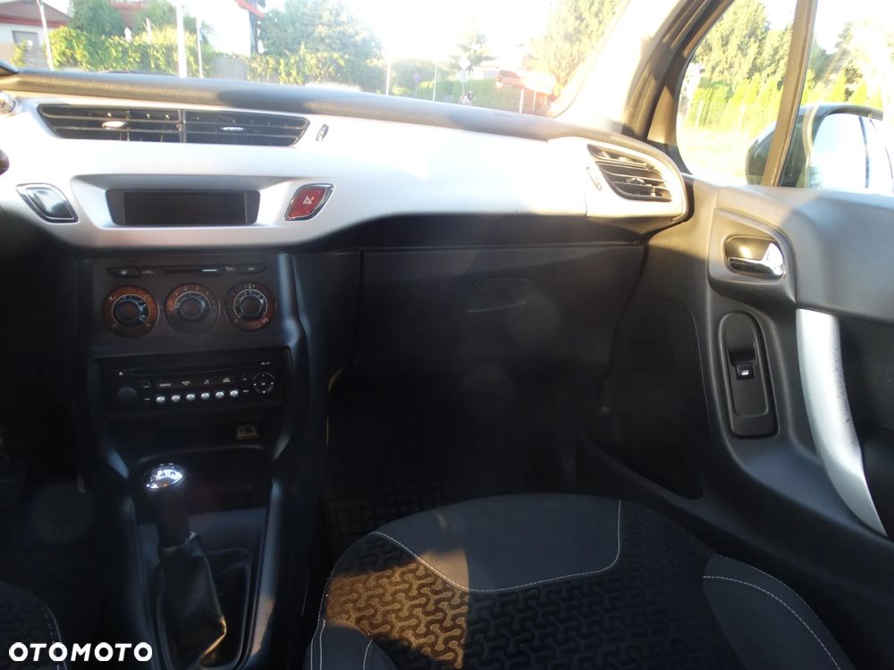 Citroën C3 - 23