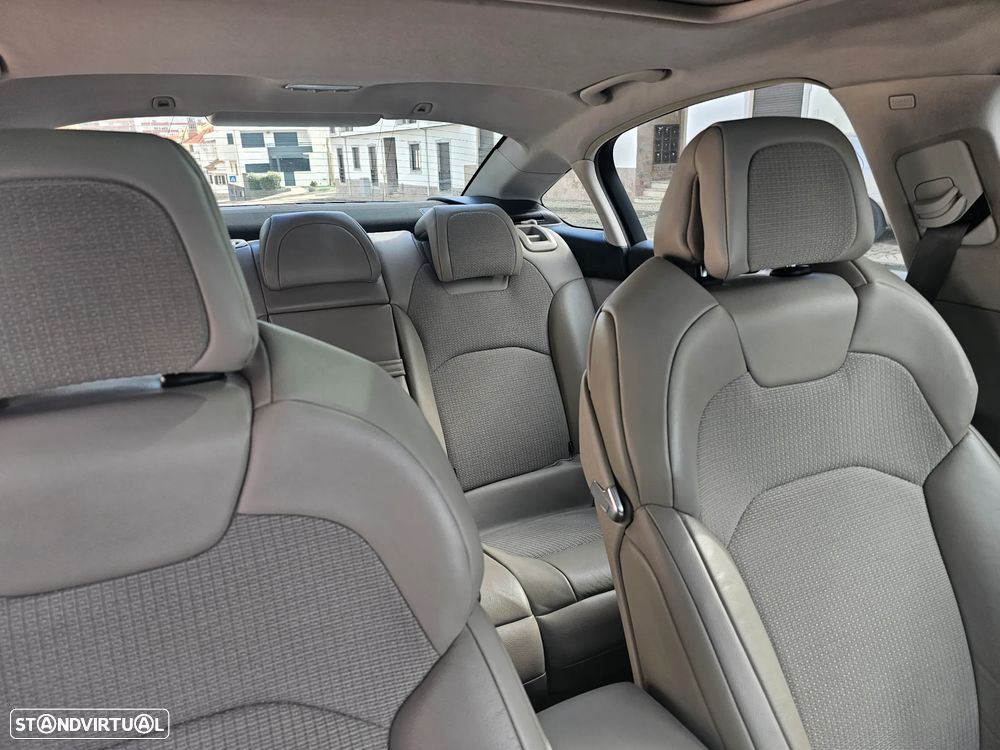 Citroën C5 2.0 HDi Exclusive - 7