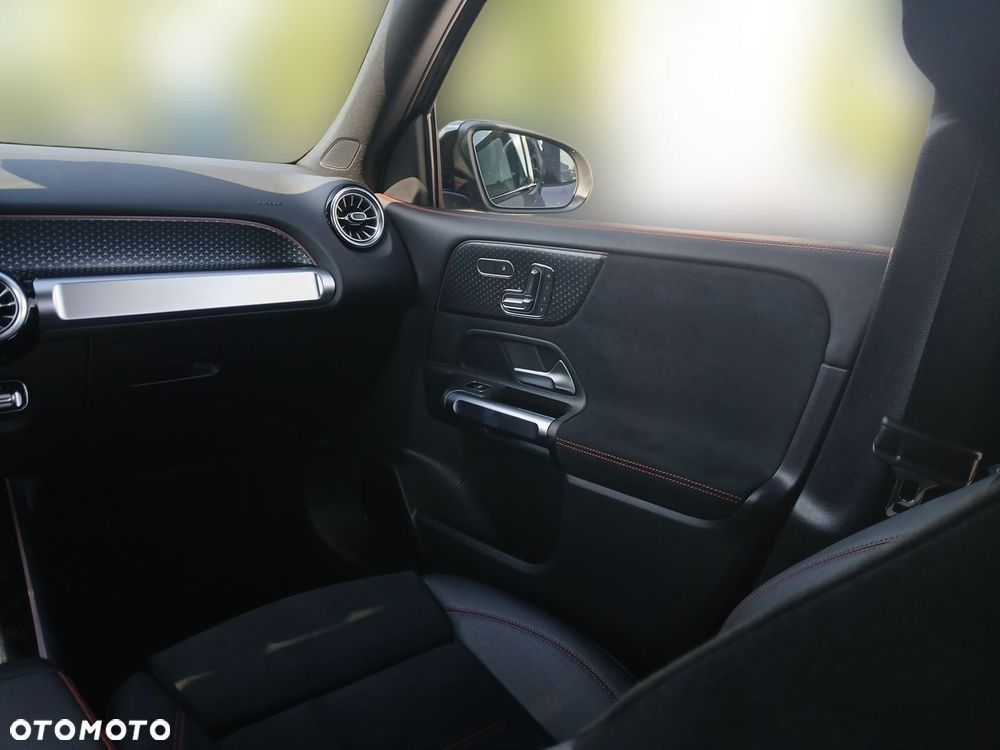 Mercedes-Benz GLB 220 d 4-Matic AMG Line 8G-DCT - 18