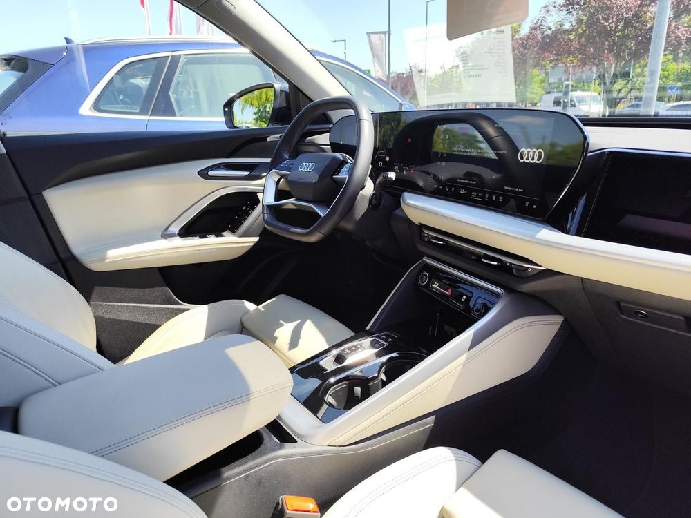 Audi Q5 - 16