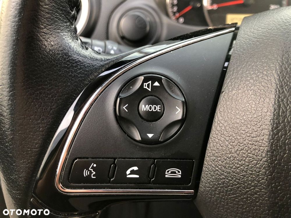 Mitsubishi Space Star - 20