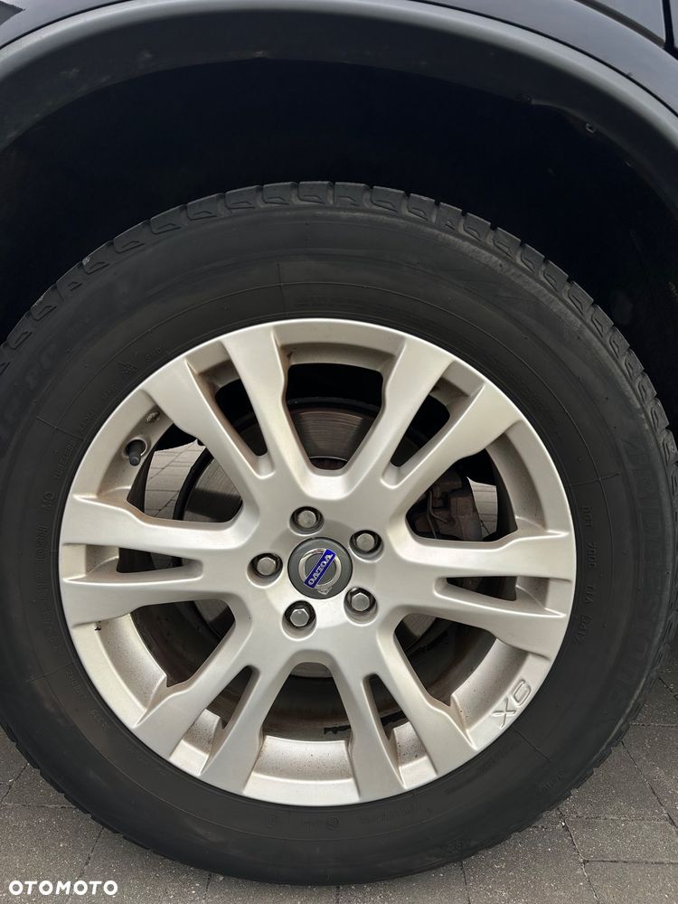 Volvo XC 90 D5 AWD Executive - 8