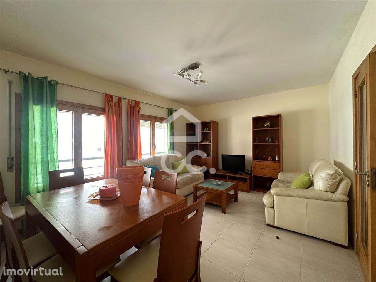 Apartamento T2 - Grande imagem: 2/20