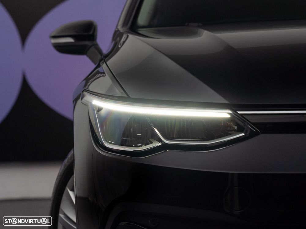 VW Golf Variant 2.0 TDi Life - 11