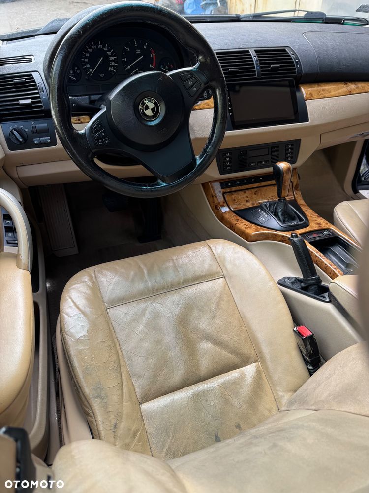 BMW X5 - 20