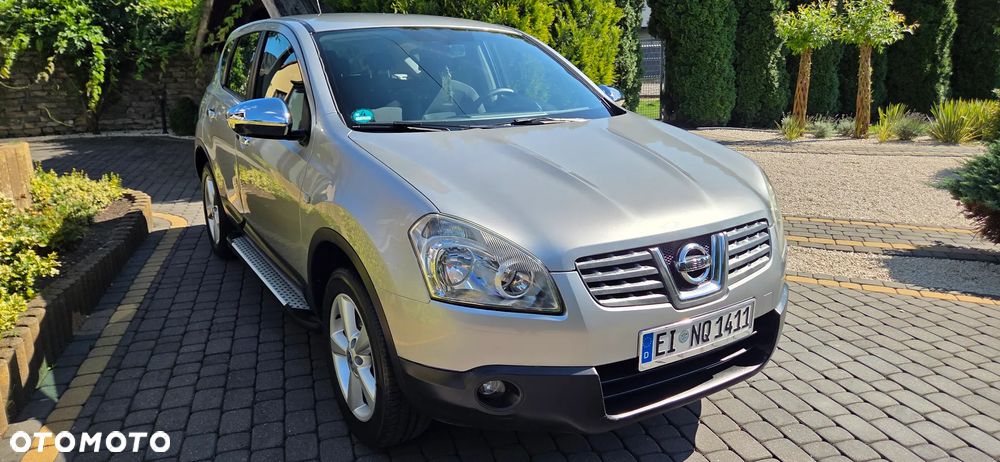 Nissan Qashqai 1.6 acenta - 25