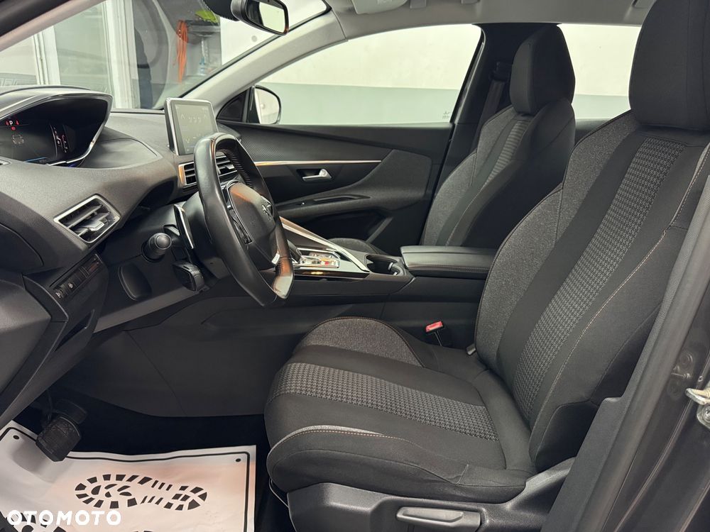 Peugeot 3008 BlueHDi 130 Stop & Start EAT8 Active Pack - 12