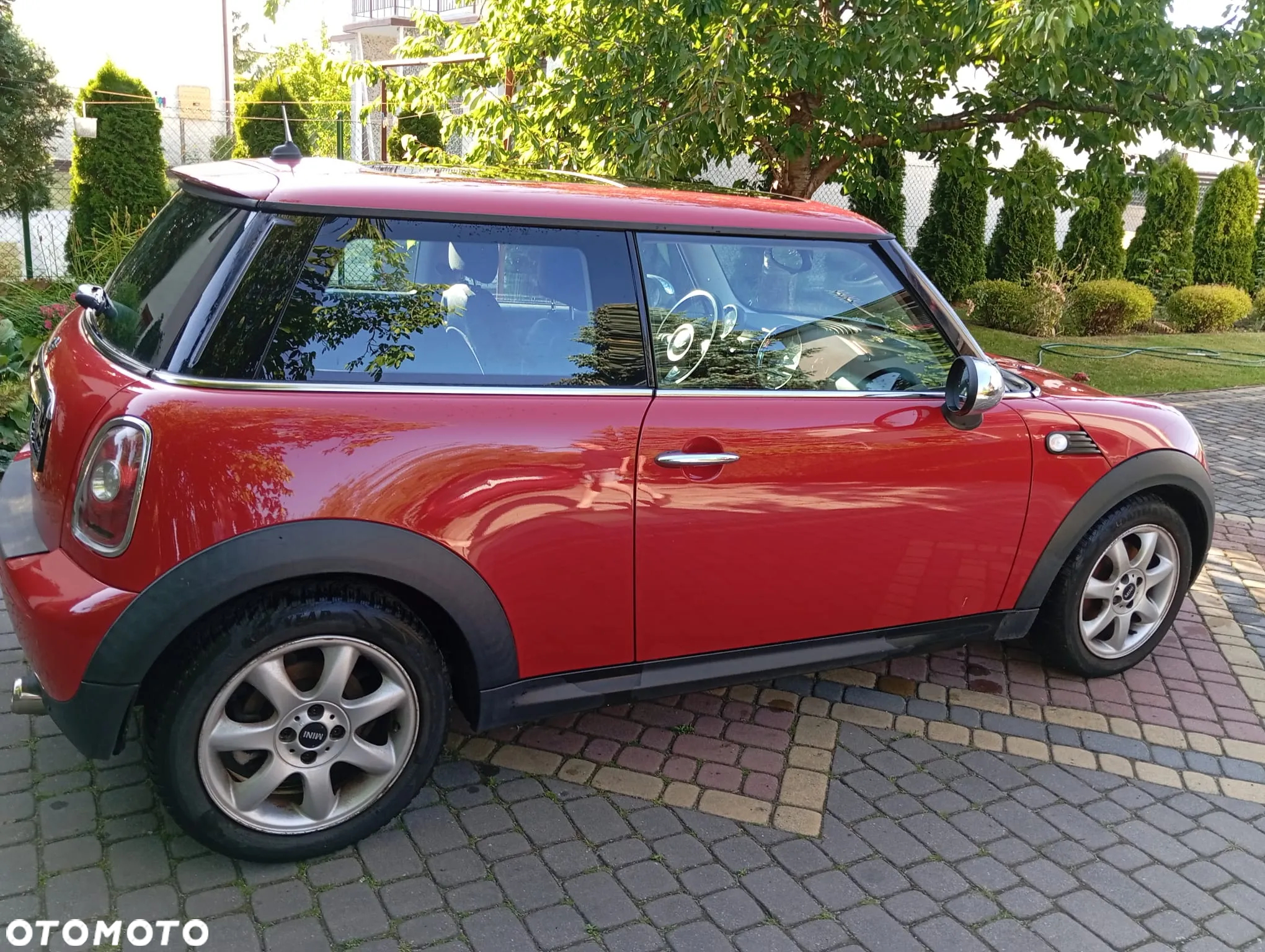 MINI Cooper Standard - 4