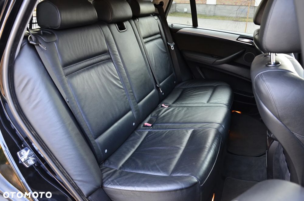 BMW X5 xDrive30d - 9