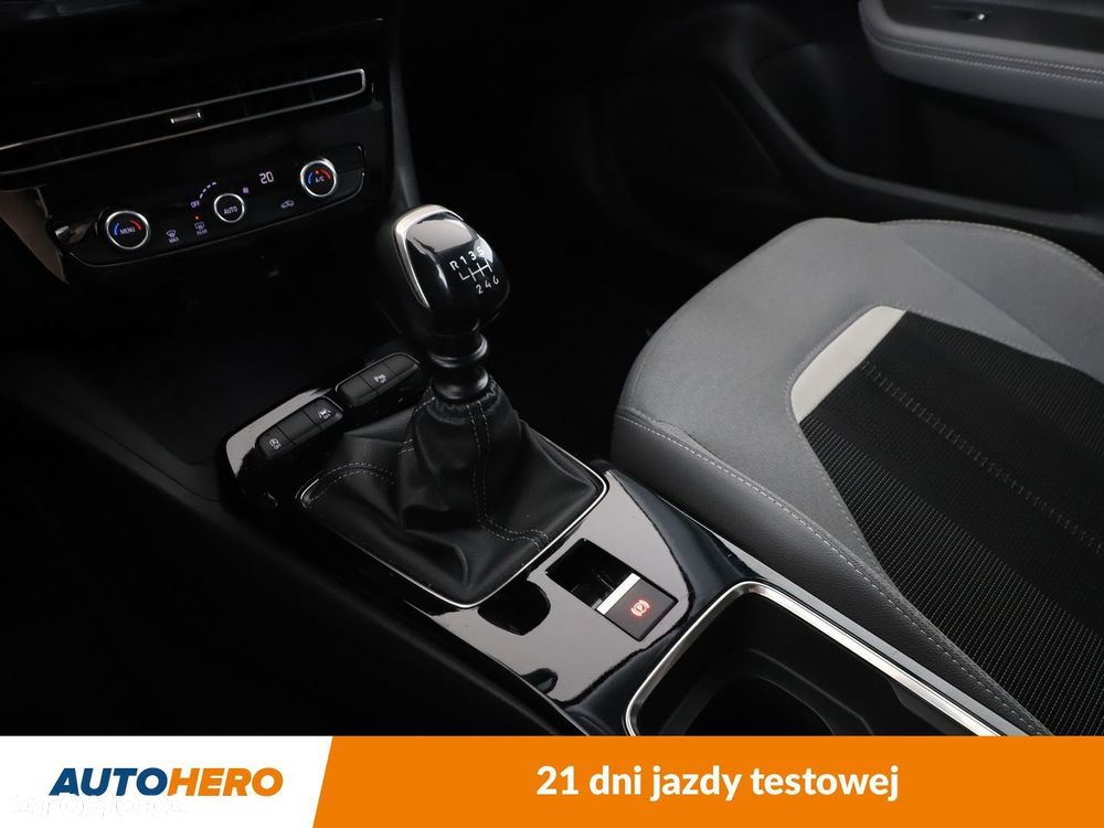 Opel Mokka 1.5 CDTI Elegance S&S - 25