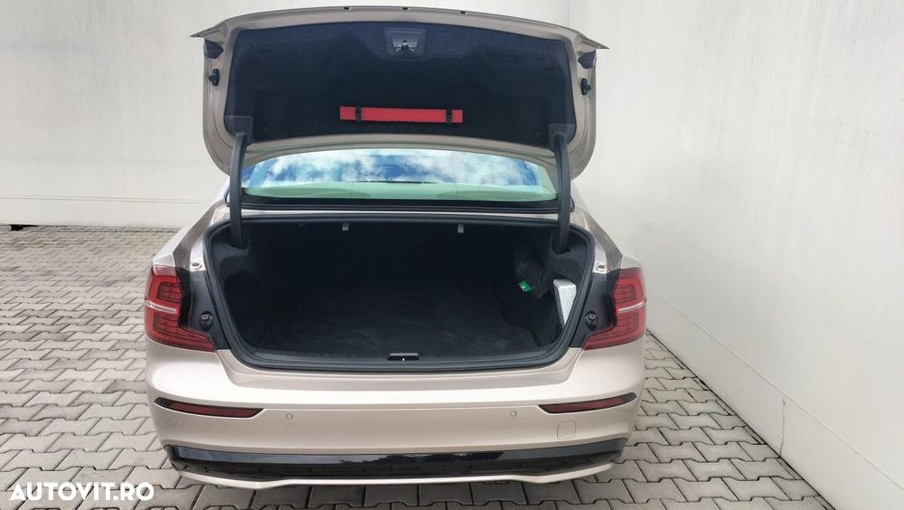 Volvo S60 - 7