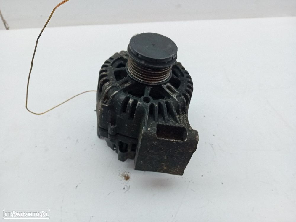 Alternador FIAT Panda (169_) - 3