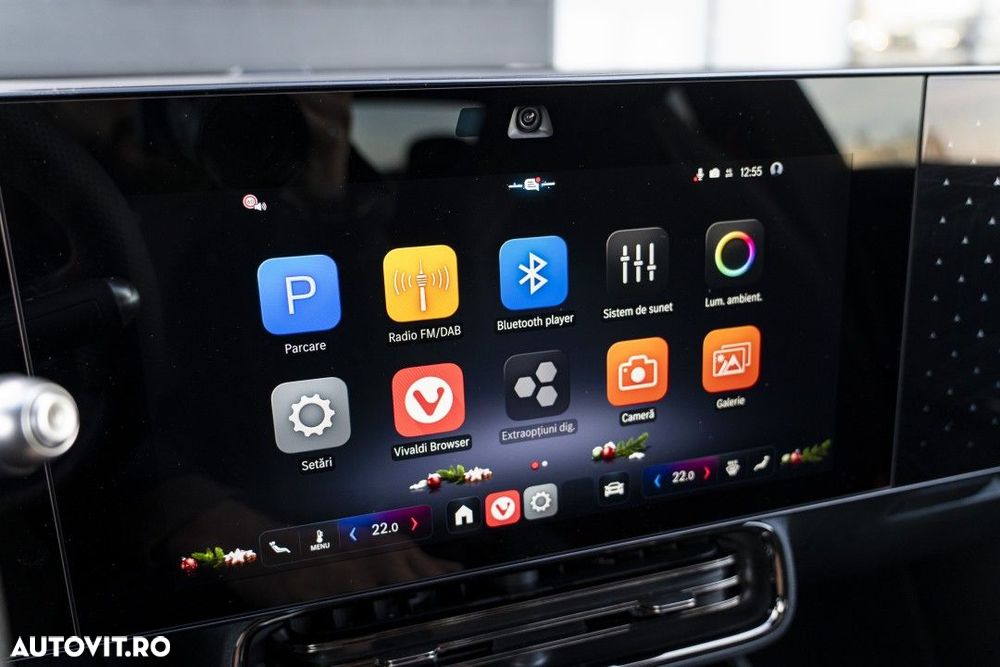 Mercedes-Benz CLA 250+ Coupe - 27