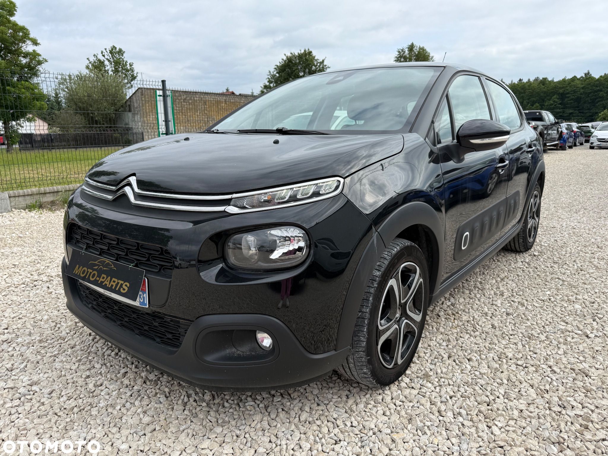 Citroën C3 - 1