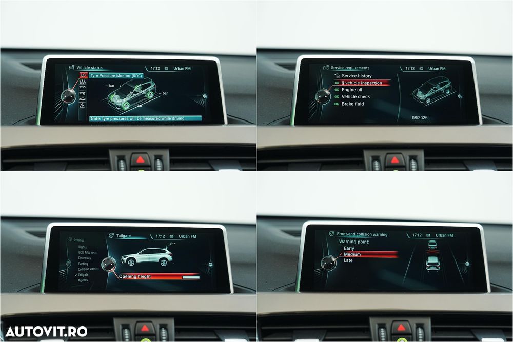 BMW X1 xDrive20d Aut. xLine - 22