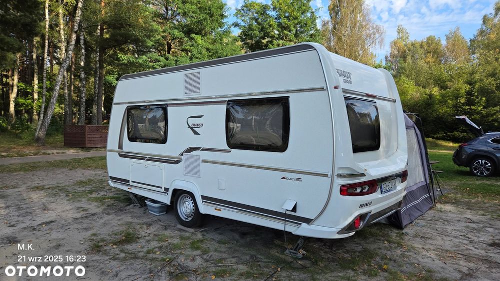 Fendt Bianco Selection 435SF - 18