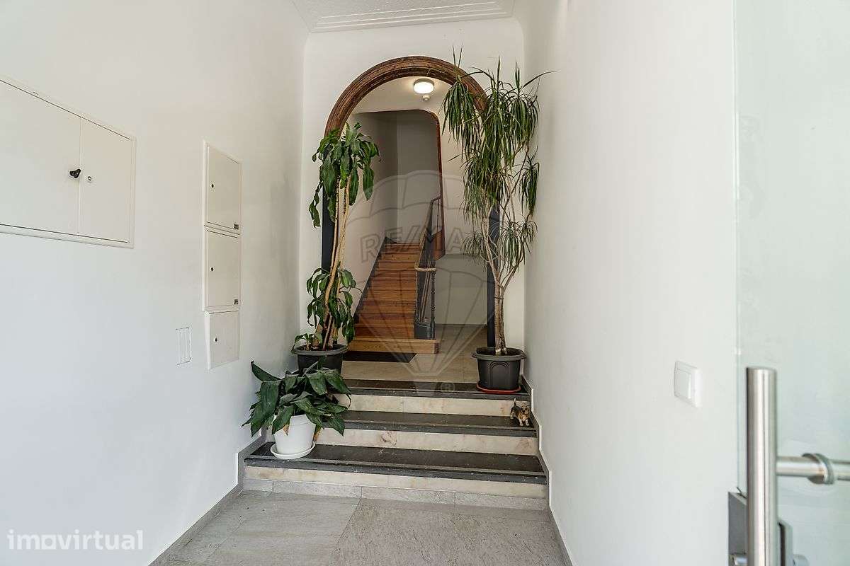 Apartamento T3 para arrendamento - Grande imagem: 2/41