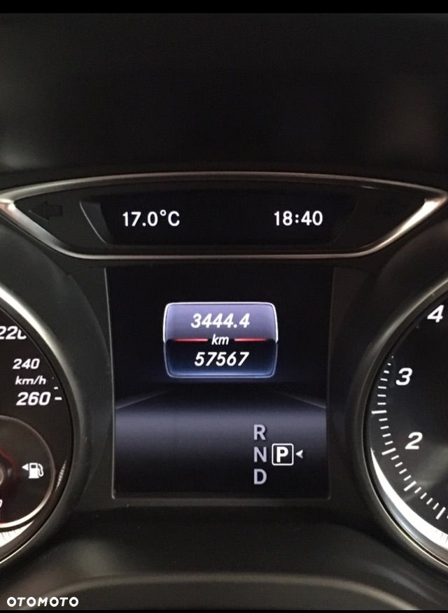 Mercedes-Benz GLA 220 4-Matic - 26