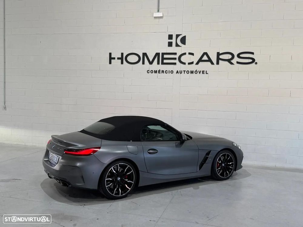 BMW Z4 M40 i Final Edition - 23