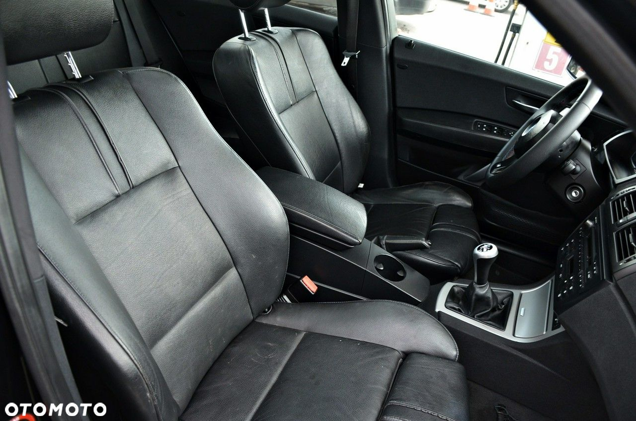 BMW X3 - 17
