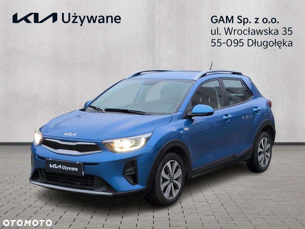 Kia Stonic 1.0 T-GDI M - 1