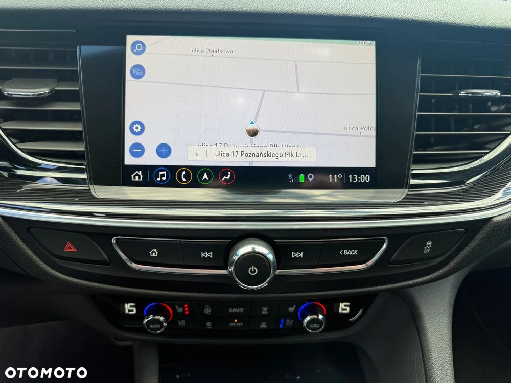 Opel Insignia 1.6 Direct InjectionTurbo Ultimate - 37