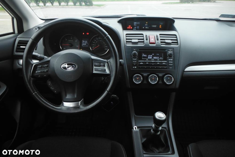 Subaru XV 2.0D Edition35 Sport - 18