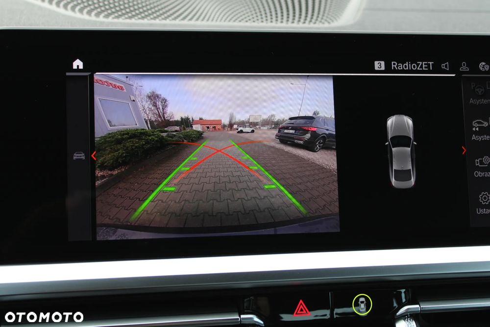 BMW Seria 4 420d xDrive M Sport - 28